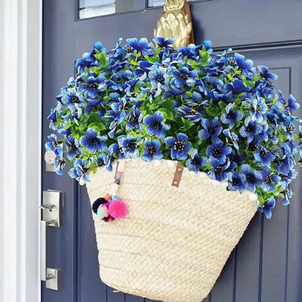 Fleurs Artificielles | EmmyEucalyptus™ - SC Jardin