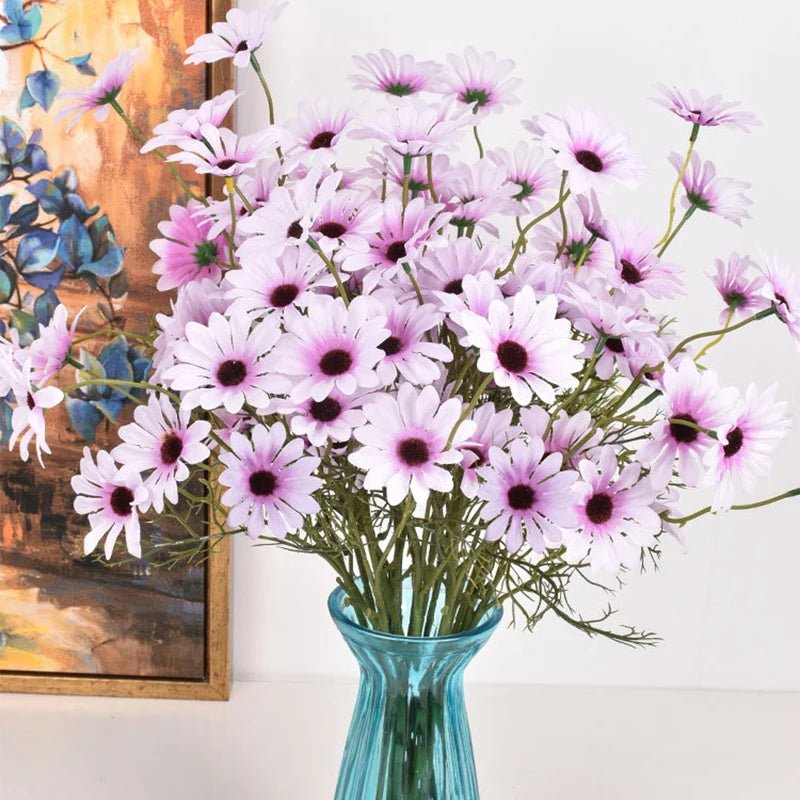 Fleurs artificielles | EvieDaisy™ - SC Jardin