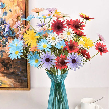 Fleurs artificielles | EvieDaisy™ - SC Jardin