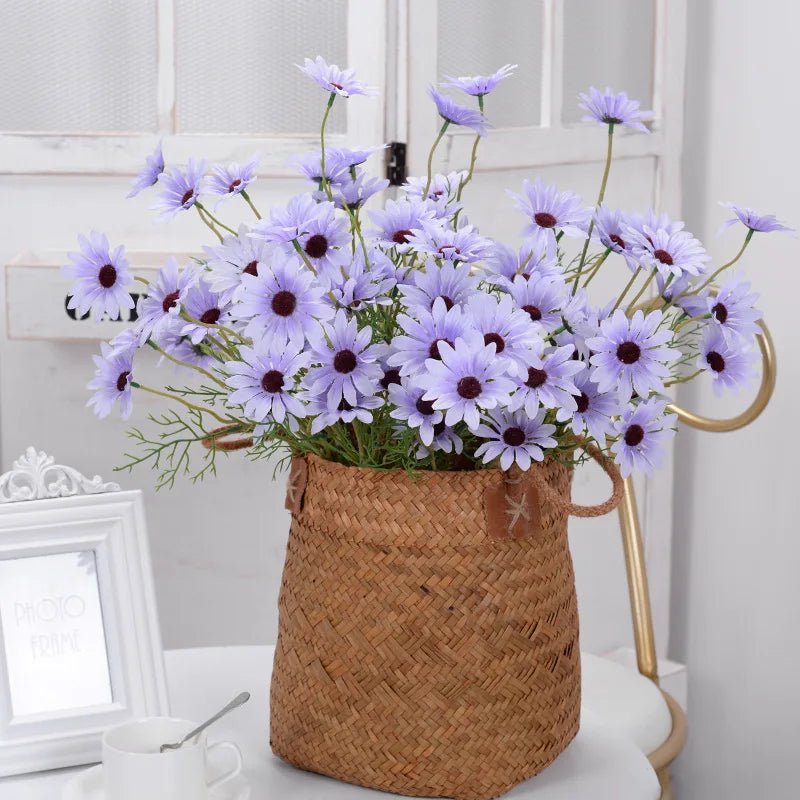 Fleurs artificielles | EvieDaisy™ - SC Jardin