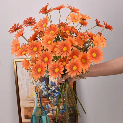 Fleurs artificielles | EvieDaisy™ - SC Jardin
