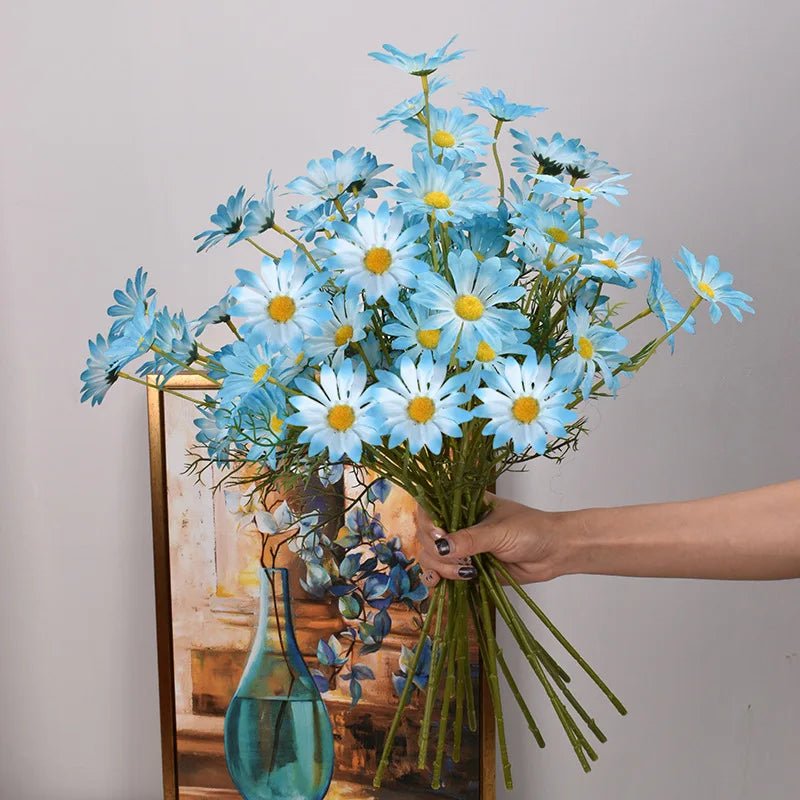Fleurs artificielles | EvieDaisy™ - SC Jardin