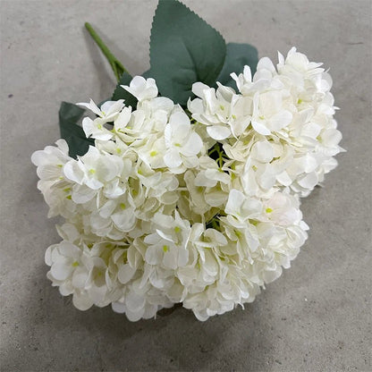 Fleurs artificielles | EvieHortensia™ - SC Jardin