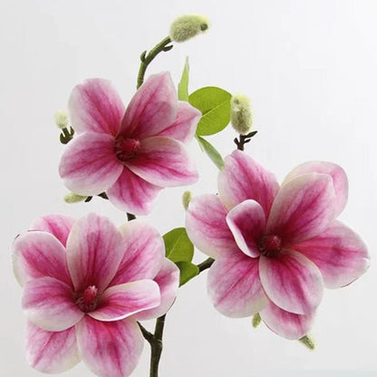 Fleurs artificielles | GraceMagnolia™ - SC Jardin