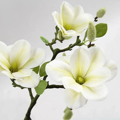 Fleurs artificielles | GraceMagnolia™ - SC Jardin