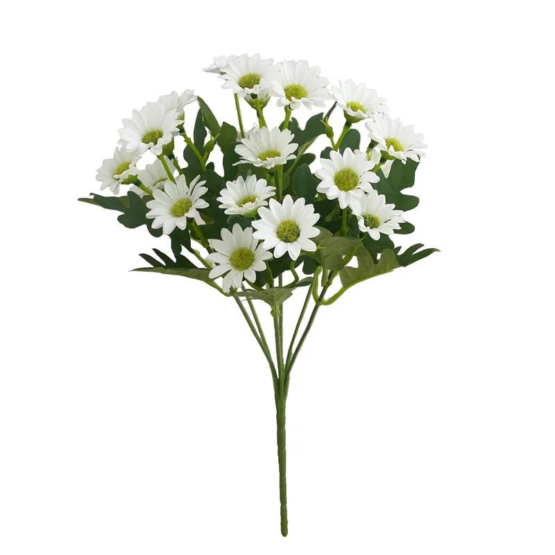 Fleurs artificielles | IvyChrysanthème™ - SC Jardin