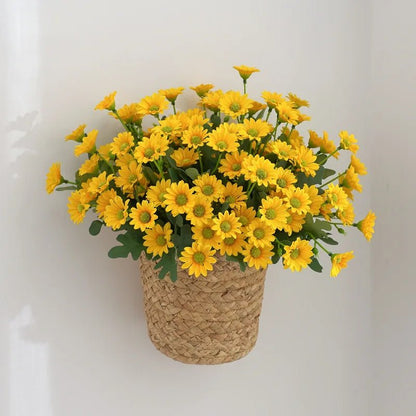Fleurs artificielles | IvyChrysanthème™ - SC Jardin
