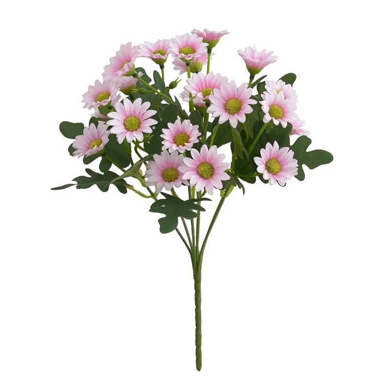 Fleurs artificielles | IvyChrysanthème™ - SC Jardin