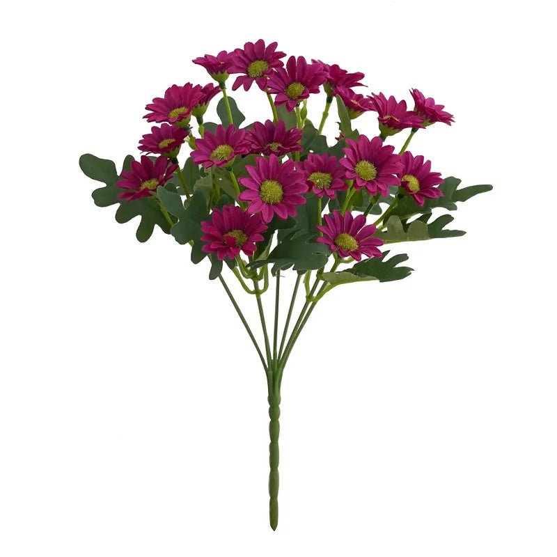 Fleurs artificielles | IvyChrysanthème™ - SC Jardin