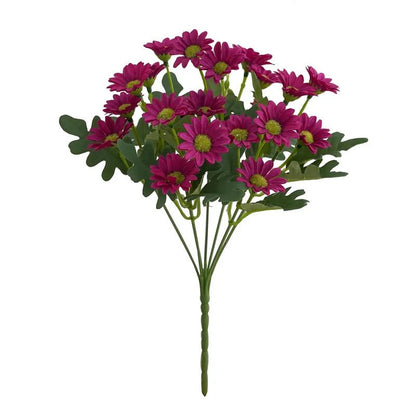 Fleurs artificielles | IvyChrysanthème™ - SC Jardin