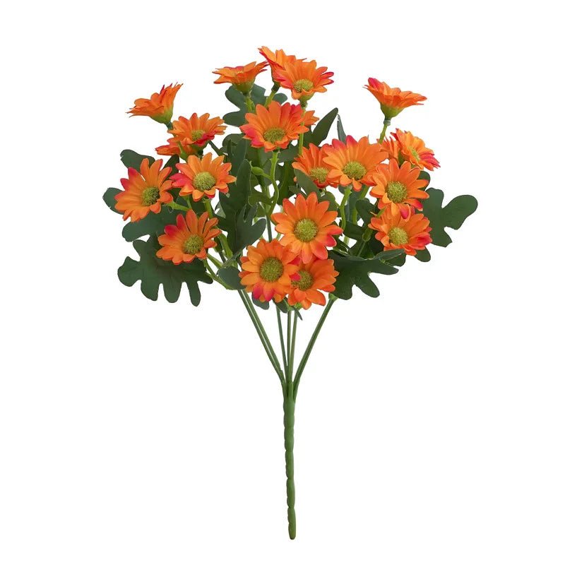 Fleurs artificielles | IvyChrysanthème™ - SC Jardin