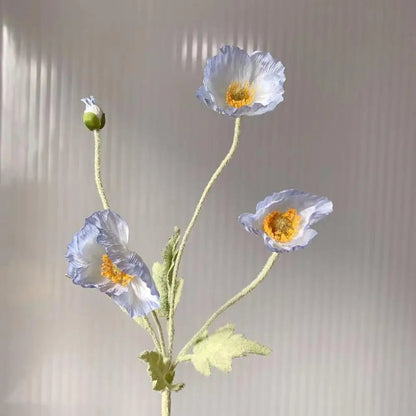 Fleurs artificielles | LiamPoppy™ - SC Jardin