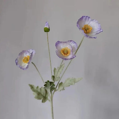 Fleurs artificielles | LiamPoppy™ - SC Jardin