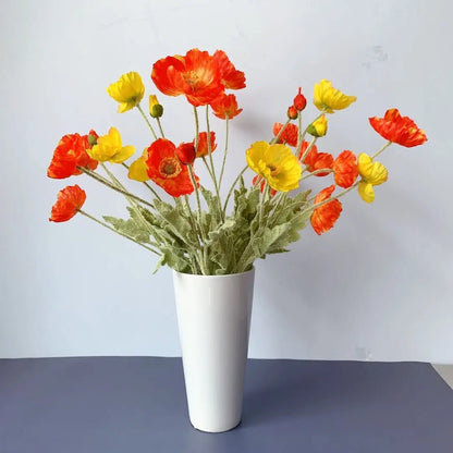 Fleurs artificielles | LiamPoppy™ - SC Jardin