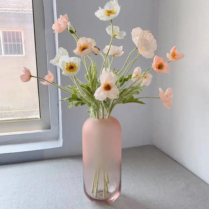 Fleurs artificielles | LiamPoppy™ - SC Jardin