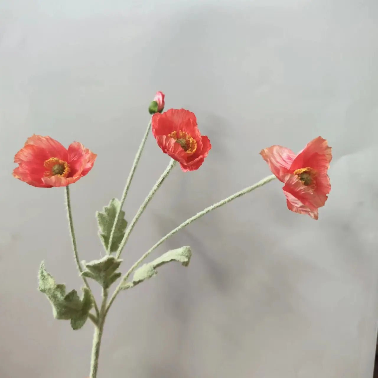 Fleurs artificielles | LiamPoppy™ - SC Jardin