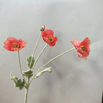 Fleurs artificielles | LiamPoppy™ - SC Jardin