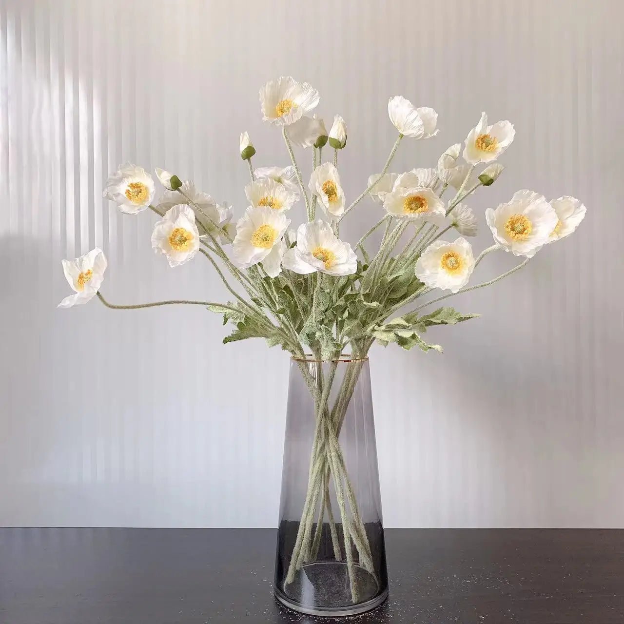 Fleurs artificielles | LiamPoppy™ - SC Jardin