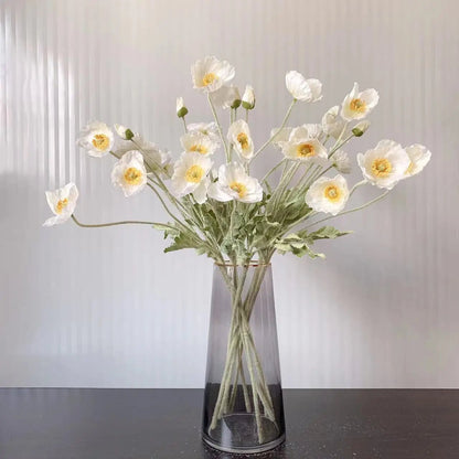 Fleurs artificielles | LiamPoppy™ - SC Jardin
