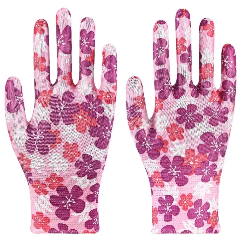 Gants de jardinage | AriaGloves™ - SC Jardin