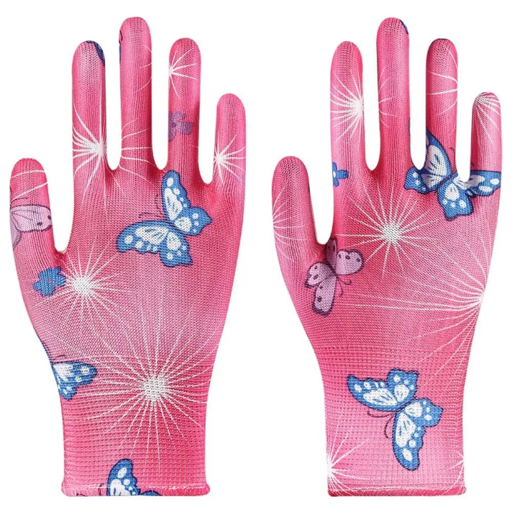 Gants de jardinage | AriaGloves™ - SC Jardin