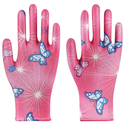 Gants de jardinage | AriaGloves™ - SC Jardin