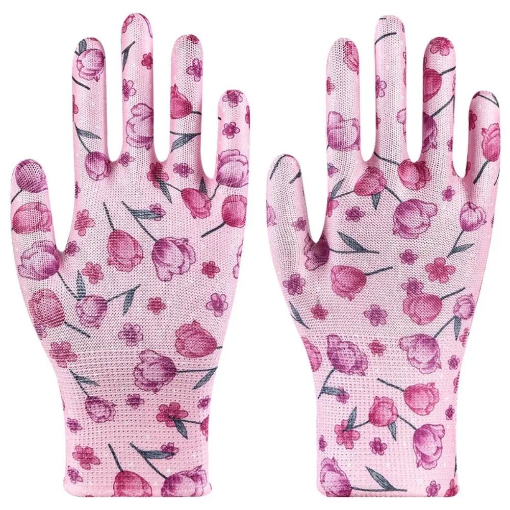 Gants de jardinage | AriaGloves™ - SC Jardin