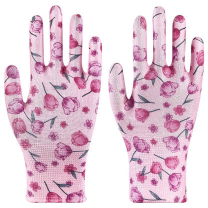 Gants de jardinage | AriaGloves™ - SC Jardin