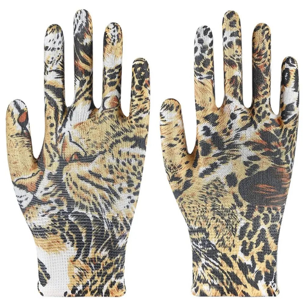 Gants de jardinage | AriaGloves™ - SC Jardin