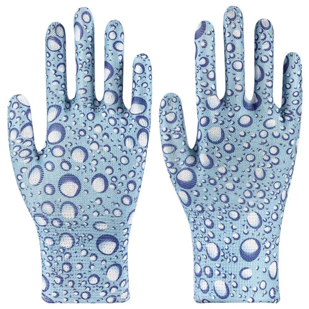 Gants de jardinage | AriaGloves™ - SC Jardin