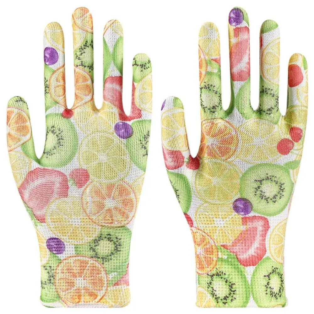 Gants de jardinage | AriaGloves™ - SC Jardin