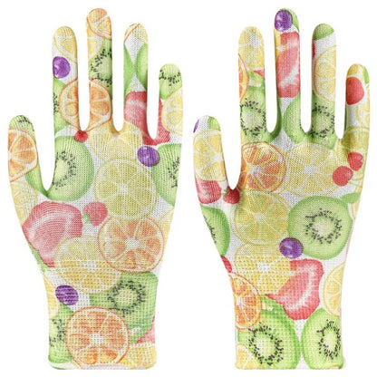 Gants de jardinage | AriaGloves™ - SC Jardin
