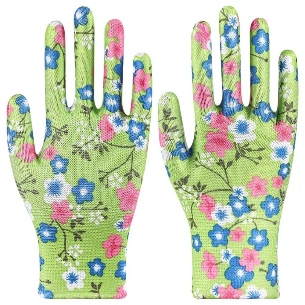 Gants de jardinage | AriaGloves™ - SC Jardin