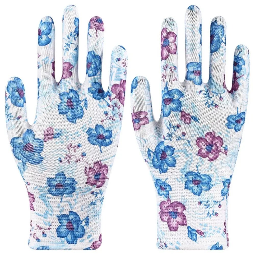 Gants de jardinage | AriaGloves™ - SC Jardin