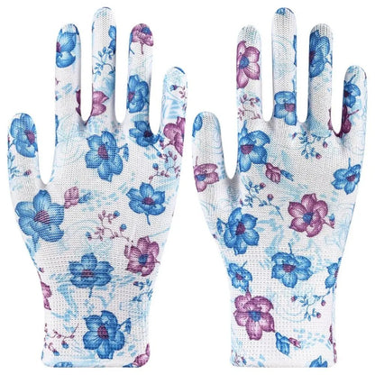 Gants de jardinage | AriaGloves™ - SC Jardin