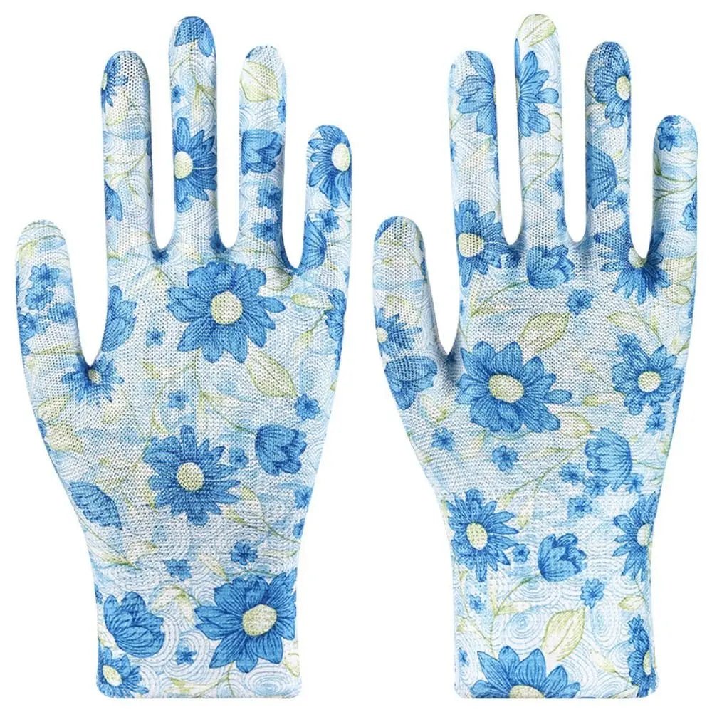 Gants de jardinage | AriaGloves™ - SC Jardin
