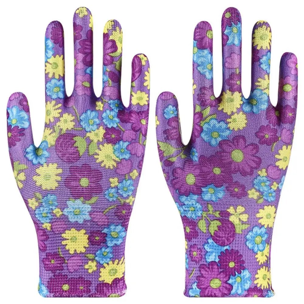 Gants de jardinage | AriaGloves™ - SC Jardin