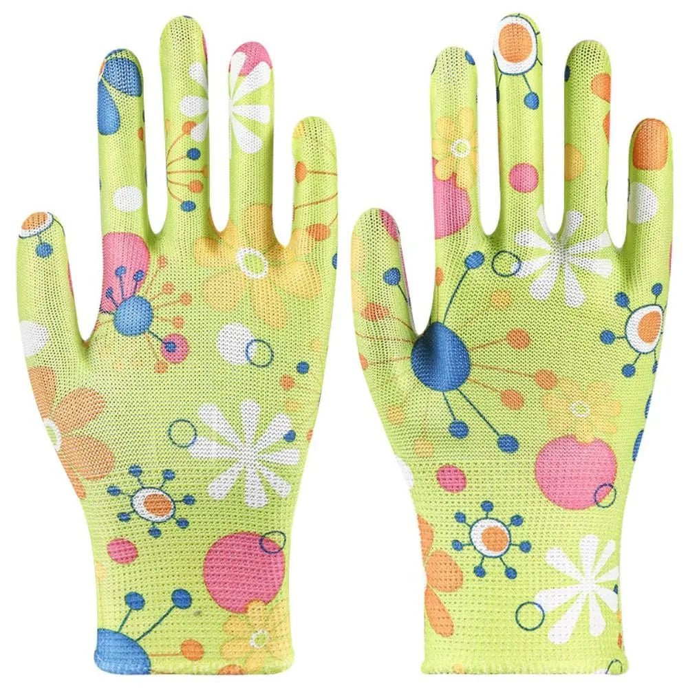 Gants de jardinage | AriaGloves™ - SC Jardin
