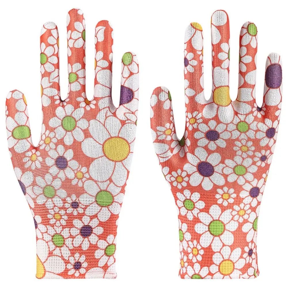 Gants de jardinage | AriaGloves™ - SC Jardin