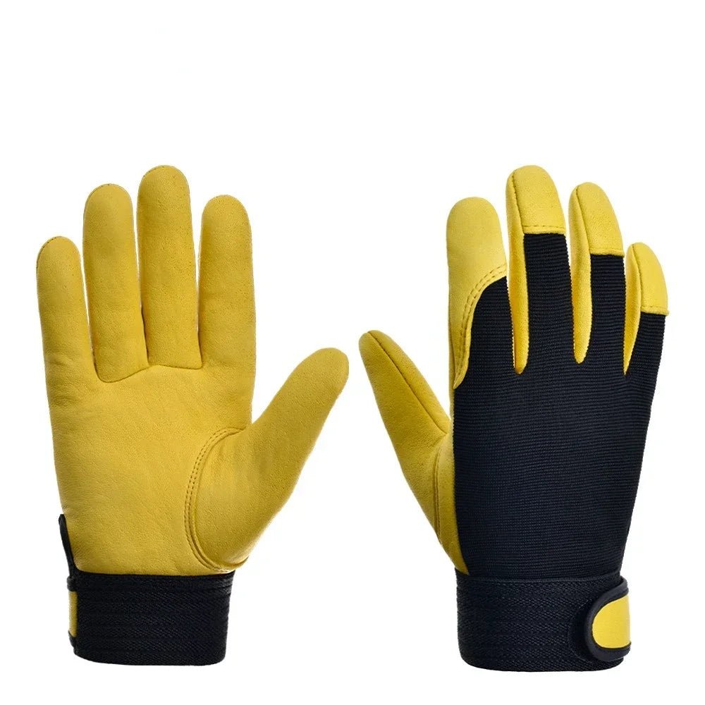 Gants de jardinage | DuaneGloves™ - SC Jardin