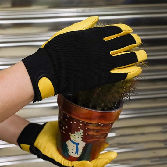 Gants de jardinage | DuaneGloves™ - SC Jardin