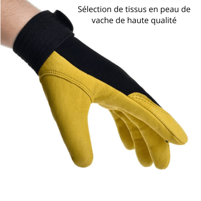 Gants de jardinage | DuaneGloves™ - SC Jardin