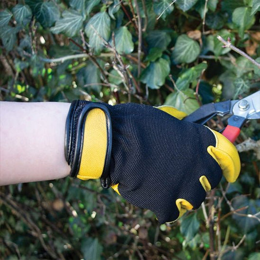 Gants de jardinage | DuaneGloves™ - SC Jardin