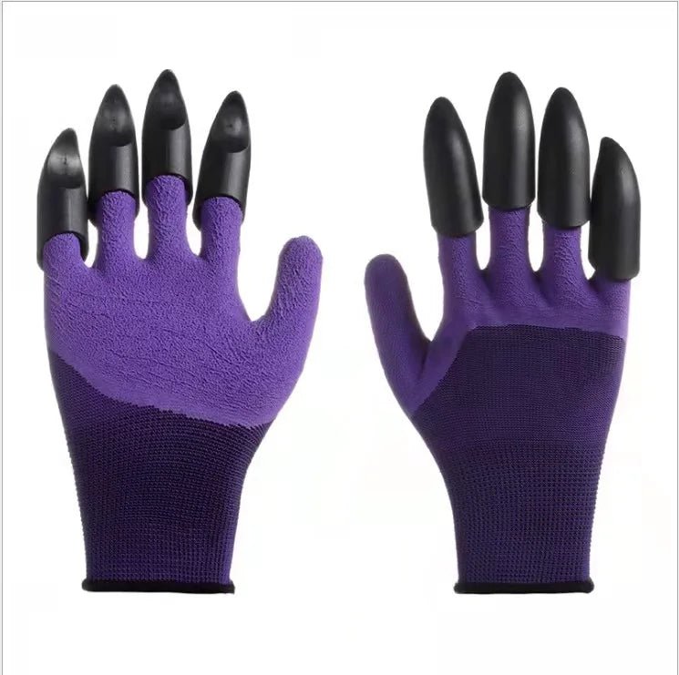 Gants de jardinage | LoenDiggingGloves™ - SC Jardin