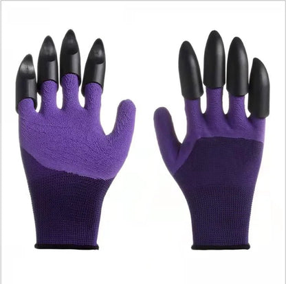 Gants de jardinage | LoenDiggingGloves™ - SC Jardin
