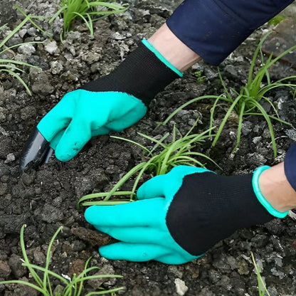 Gants de jardinage | LoenDiggingGloves™ - SC Jardin