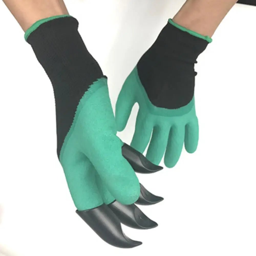 Gants de jardinage | LoenDiggingGloves™ - SC Jardin