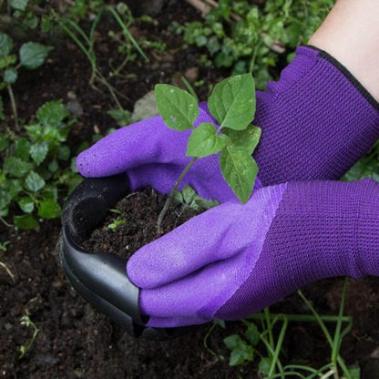 Gants de jardinage | LoenDiggingGloves™ - SC Jardin