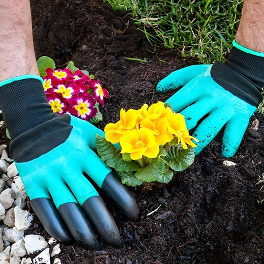 Gants de jardinage | LoenDiggingGloves™ - SC Jardin