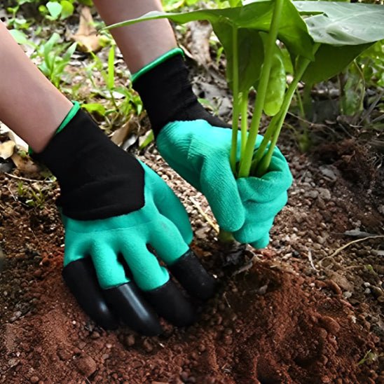 Gants de jardinage | LoenDiggingGloves™ - SC Jardin